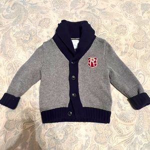 Ralph Lauren cardigan